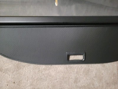 NEW Rear Trunk Security Shielding Shade Cargo Cover Fits 2019-2023 Jeep Cherokee