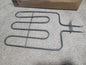 Frigidaire 318255605 Broil Element, Black 318255600, 2210952, 5303310513, AH3506