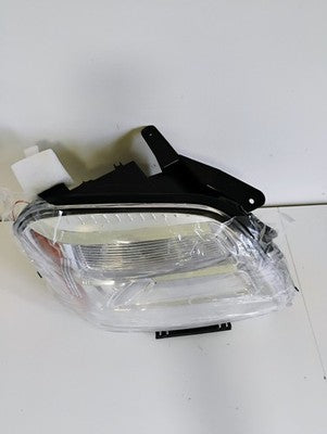 Replacement For GMC Terrain 2016 2017 Headlight W/Bulb Projector Lamp Right Side