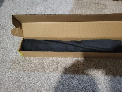 2024-2025 Cybertruck Windshield Sun Shade UV Block for 2024–2025 Tesla