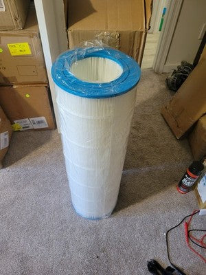 Wowreed Pool Filter Compatible w/ SwimClear C150S, CX150XRE, C-9441, PA150S NEW