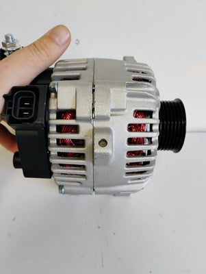 New Alternator For Hyundai Santa Fe 2002 2003 2004 2.7L 3730037400 11015