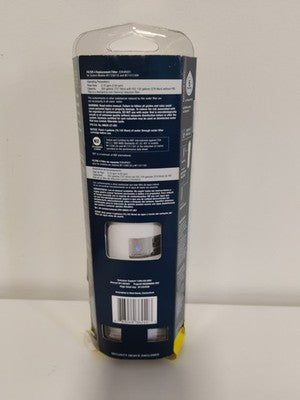 Everydrop by Whirlpool Ice and Water Refrigerator Filter 4 EDR4RXD1 - New