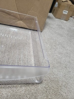 Frigidaire Refrigerator Deli Drawer  Part # 240342805 240342830
