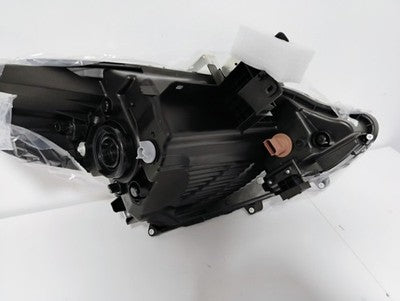 2015-2019 NISSAN VERSA DRIVER LEFT HALOGEN HEADLIGHT OEM LH