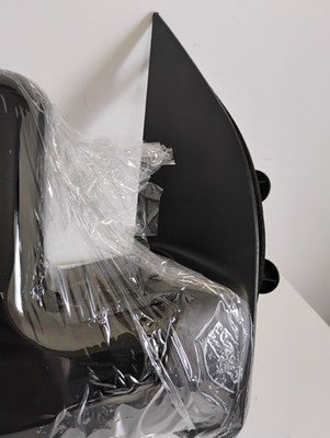 Mirror Set For 2002-2008 Econoline Van Left & Right Pair Heated Power Glass