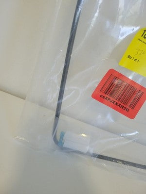 5303918410 Refrigerator Defrost Heater Kit Kenmore Electrolux Frigidaire Crosley