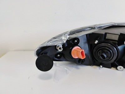 2008-2014 International ProStar Left Driver Headlight Lamp Assembly 3596016C93