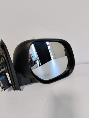 Gray Right Side Mirror Power Glass Heated Mitsubishi Outlander Sport 2010-2018