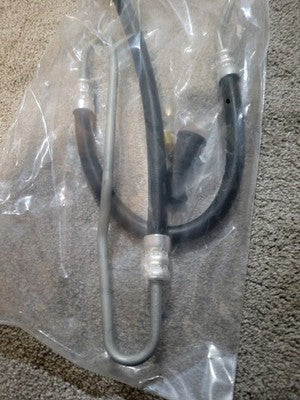 Power Steering Pressure and Return Hose Assy for Toyota Tundra 2007-2019 4.6 5.7