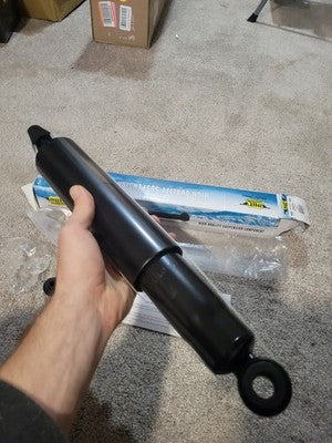 Unity Rear Gas Shock Absorber 254010