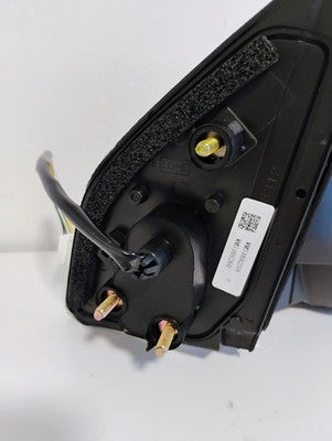 Gray Right Side Mirror Power Glass Heated Mitsubishi Outlander Sport 2010-2018