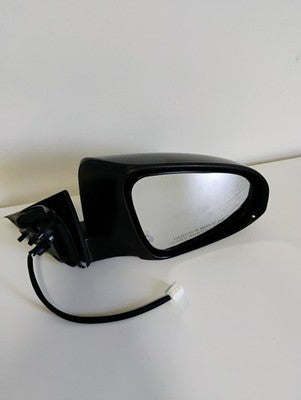 Door Mirror For Toyota Camry 2012-2014 Power Right Passenger Side TO1321275
