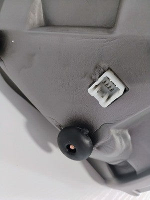 Right For 2002-2008 Dodge Ram 1500 2500 3500 Side View Tow Mirror Power Heated