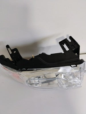 FOR 2008-2012 FORD ESCAPE PASSENGER RIGHT FACTORY STYLE HEADLIGHT LAMP CHROME
