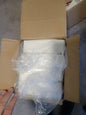 20x25x6 MERV 13 Air Filter 4-Pack Fits Aprilaire 201 Space-Gard 2200 Lennox X044