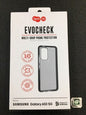 NEW Tech21 EvoCheck Phone Protection Case for Samsung Galaxy A53 5G -Smoky Black