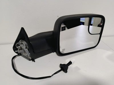 1998-2001 Dodge Ram 1500 2500 3500 Right Passenger Power Heated Towing Mirror