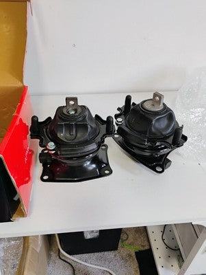 2Pcs Front & Rear Engine Motor Mount w/ Sensor for Acura RDX 2013-2018 V6 3.5L