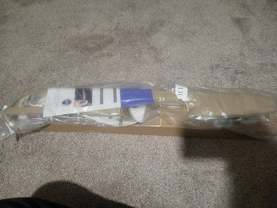 Front Driver Side Door Armrest Tan for Chevy Tahoe Silverado 2010-14 SEALED BAG