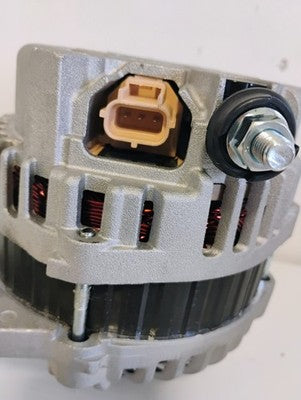 NEW ALTERNATOR FITS MAZDA 6 3.7L 2009-2013 CY01-18-300A CY01-18-300R0A A3TJ2391