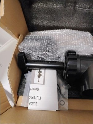 SP0410X502S 2-Inch Slide Valve Backwash Assembly Compatible with Hayward ProGrid