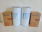 4PCS Detroit Series 60 Donaldson Filter Kit 3 P552100 - P556915 - P556916
