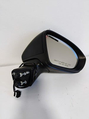 For Chevrolet Cruze 2016 2017 2018 2019 Paint to Match Passenger Side Mirror