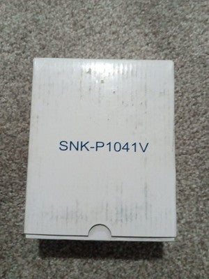 Supermicro SNK-P1041V  1U Prop. Passive CPU HS for 6U 10-blade SuperBlade Series