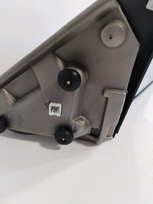 Right For 2002-2008 Dodge Ram 1500 2500 3500 Side View Tow Mirror Power Heated