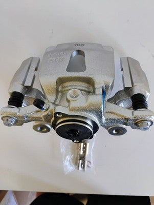 Genuine DYNAMIC FRICTION DFC Premium Calipers 331-54716