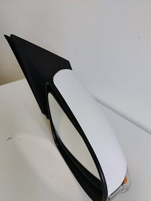 White Side Mirror For Corolla 2014-2019 Right Side Heated Turn Lamp TO1321295
