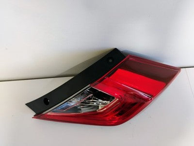 Right Passenger Side Red Tail Light Lamp For Honda Civic 2016-2020 Sedan Series
