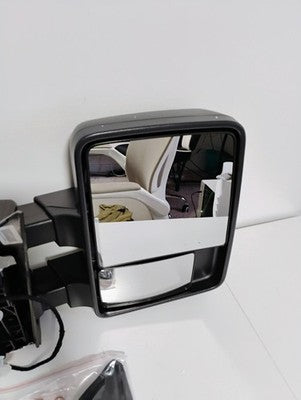 Passenger Side Power Heated Tow Mirror for 2008-2016 Ford F250-F550 Super Duty