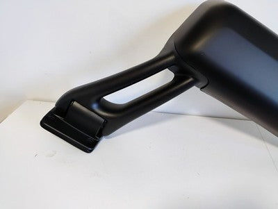 Door Mirror Black fit for 2013-2022 Peterbilt 579 Truck RIGHT RIGHT