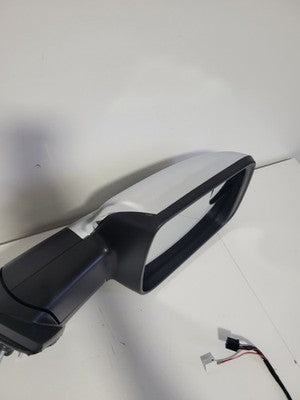 For 2019-2025 Dodge Ram 1500 Chrome Right Side Mirror Power Heated/BSM/Signal