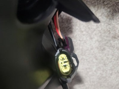 Huray Halogen Headlight Fit for Nissan Sentra 2020 2021 2022  Left Driver Side