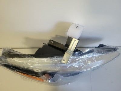NEW Nissan Versa 2015-2019 Right Side Halogen Headlight Assembly NI2503230