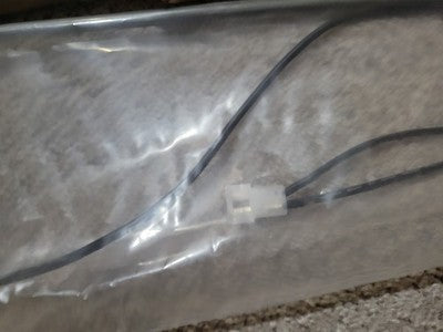 W10316428 Refrigerator Defrost Heater Element for Whirlpool WPW10316428