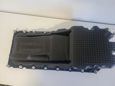 5.7L HEMI Engine Oil Pan for 2011-2015 Jeep Grand Cherokee Durango 53022343AL