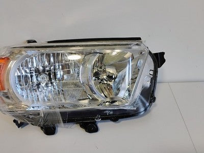 For 2010-2013 Toyota 4Runner Headlight Halogen Passenger Side TO2503191