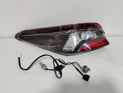 Tail Light For 2021 2022 2023 Toyota Camry Left Driver Side 8156006A20