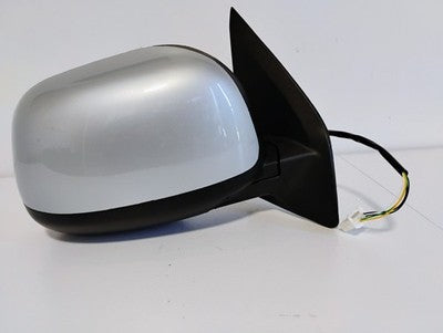 Gray Right Side Mirror Power Glass Heated Mitsubishi Outlander Sport 2010-2018