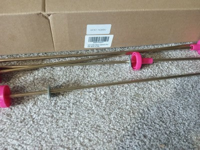 DC97-16350U Washer Suspension Rod Replace DC97-16350E DC97-16350C DC97-16350D