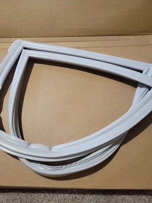 New W10830274 Refrigerator French Door Gasket for Whirlpool