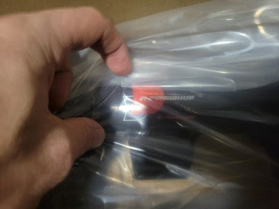 Front LH & RH Shock Absorber for Hyundai Sonata 2013-2015 Kia Optima 2012-2016