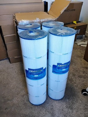 Cryspool 07072 Filter Compatible with CX880XRE, SwimClear C4030, C4025, C4020,