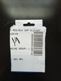 Dataproducts R14772 Compatible Ink Rollers Black/Red 2/Pack New