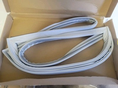 Upgraded 242193206 Refrigerator Door Gasket Frigidaire AP5806733 PS9493819