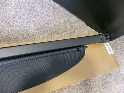 Retractable Rear Cargo Cover Trunk Security Shade For Mazda CX-70 2024 2025 New